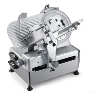 Слайсер Sirman Palladio Automec 330 1 ф. – купить по цене завода