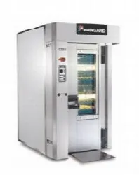 Купить печь ротационная bongard 6.43 e 400х600 в Ижевске – цена завода, доставка до двери | RuOborudovanie.ru