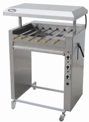 Купить шашлычница grill master ф3шуэ в Ижевске – цена завода, доставка до двери | RuOborudovanie.ru