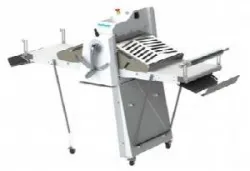 Тестораскатка Rollmatic R55/12 – купить в Ижевске с доставкой Купить тестораскатка rollmatic r55/12 в Ижевске – цена завода, доставка до двери | RuOborudovanie.ru