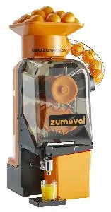 Соковыжималка Zumoval Minimatic 15 с краном – купить в Ижевске по цене завода