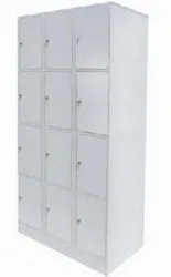 Купить сумочная закр.типа итерма (iterma) шс-3 900х500х1860 12ячеек в Ижевске – цена завода, доставка до двери | RuOborudovanie.ru