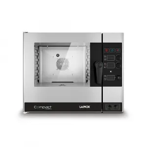 Пароконвектомат Sapiens Compact Cves061R Lainox – купить по цене завода