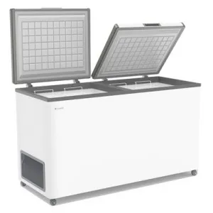 Ларь морозильный Frostor F500SD – купить по цене завода