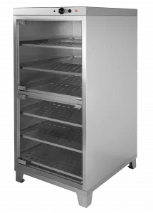 Шкаф расстоечный Grill Master РПК 1 22151 – купить в Ижевске по цене завода