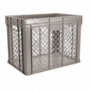 Ящик пластиковый 60х40х22см, Paderno 44512-42 – купить в Ижевске по цене завода