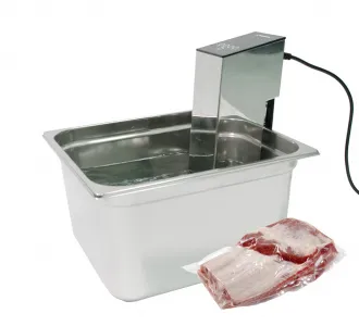 Термостат погружной Kocateq BM110SV (Sous vide) – купить по цене завода