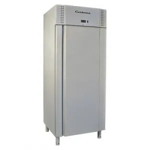 Шкаф холодильный F560 Carboma INOX – купить по цене завода