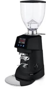 Кофемолка Fiorenzato F64 E (черный матовый) – купить в Ижевске по цене завода
