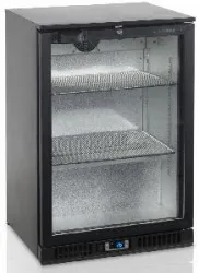 Шкаф холодильный со стеклом Tefcold Ba15H барный черный – купить в Ижевске с доставкой Купить шкаф холодильный со стеклом tefcold ba15h барный черный в Ижевске – цена завода, доставка до двери | RuOborudovanie.ru