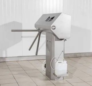 Станция гигиены рук Feleti Sr-3 – купить в Ижевске по цене завода