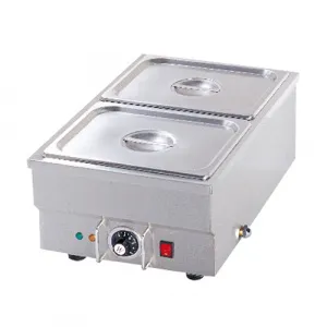 Мармит Kocateq BS2T настольный 2*GN1/2 – купить в Ижевске по цене завода