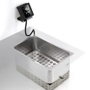 Термостат-ванна Sirman Softcooker Sr Bi 2/3 Wi-Food – купить в Ижевске по цене завода