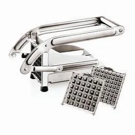 Резак для картофеля Paderno 49832-02 – купить в Ижевске по цене завода