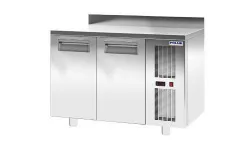 Купить стол морозильный polair tb2gn-gc 1050693d в Ижевске – цена завода, доставка до двери | RuOborudovanie.ru