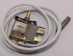 Термостат Cooleq для мороз.шкафа UF100G