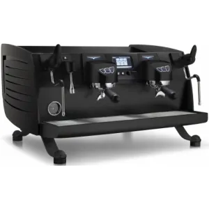 Кофемашина Victoria Arduino VA 388 Black Eagle Gravimetric 2 gr 380V Deep Black автомат – купить в Ижевске по цене завода