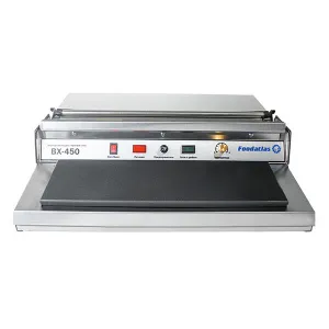 Термоупаковщик BX-450 FoodAtlas Pro (горячий стол) – купить по цене завода