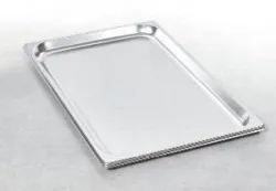 Купить гастроемкость rational gn 1/1-20 н/сталь 6013.1102 – цена от завода, доставка до двери | RuOborudovanie.ru