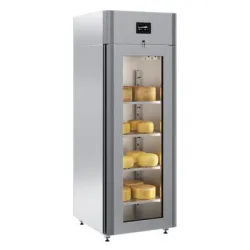 Шкаф для созревания сыра Polair CS107 Cheese со стеклом – купить в Ижевске с доставкой Купить шкаф для созревания сыра polair cs107 cheese со стеклом в Ижевске – цена завода, доставка до двери | RuOborudovanie.ru