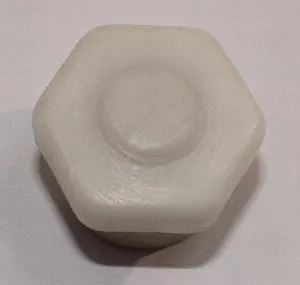 Гайка Cooleq для гранитора Sm-1/2