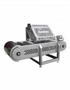 Головоотсекающая машина Uni-Food Technic AD-1000 – купить в Ижевске по цене завода
