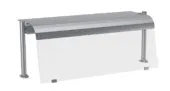 Купить полка тепловая kocateq dm94588 g e (1573мм) для мармита dm94943.4 с галог.подсветкой в Ижевске – цена завода, доставка до двери | RuOborudovanie.ru
