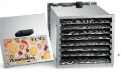 Купить дегидратор vema ec 2103/8 в Ижевске – цена завода, доставка до двери | RuOborudovanie.ru