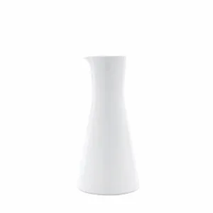 Кувшин "Casual Jug" 0,50Л D10См H20См, фарфор C000-1754B – купить в Ижевске по цене завода