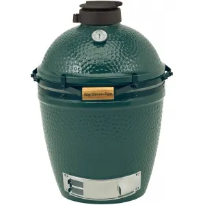 Гриль M СРЕДНИЙ (диаметр решетки 38см) Big Green Egg 117625 – купить в Ижевске по цене завода