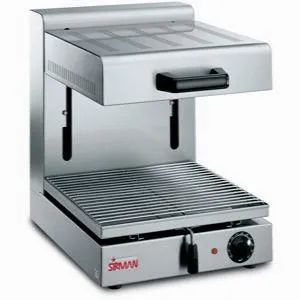 Гриль саламандра Sirman Pro 1/2 G – купить в Ижевске по цене завода