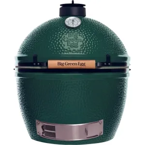 Гриль XL ОЧЕНЬ БОЛЬШОЙ (диаметр решетки 61см) Big Green Egg 117649 – купить в Ижевске по цене завода