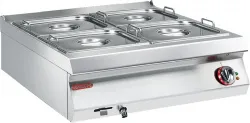 Купить мармит angelo po 1g0bme настольный 1*gn2/1 в Ижевске – цена завода, доставка до двери | RuOborudovanie.ru