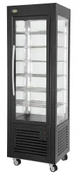 Витрина холодильный Roller Grill Rd 60 F нерж. на 360л – купить в RuOborudovanie.ru с доставкой до двери Купить витрина холодильный roller grill rd 60 f нерж. на 360л – цена от завода, доставка до двери | RuOborudovanie.ru