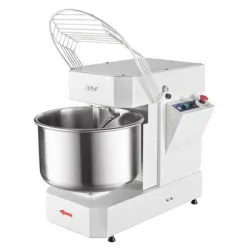 Купить тестомес спиральный abat тмс-20нн-1ц арт.41000019537 серия chef 1 скорость – цена от завода, доставка до двери | RuOborudovanie.ru