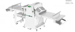 Купить тестораскатка rollmatic r65s/14 в Ижевске – цена завода, доставка до двери | RuOborudovanie.ru