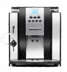 Купить кофемашина airhot ac-709 автоматическая в Ижевске – цена завода, доставка до двери | RuOborudovanie.ru