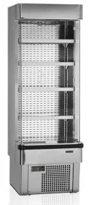 Горка холодильная пристенная Tefcold Md700X-Zero – купить в Ижевске по цене завода