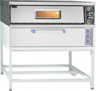Печь для пиццы Abat ПЭП-6-01 арт.21000008354 – купить в Ижевске по цене завода