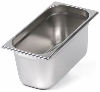 Гастроемкость Gastromix Gn 1/3-150 нерж.сталь – купить в Ижевске по цене завода