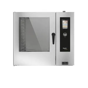 Пароконвектомат Apach Chef Line Lei102T – купить по цене завода