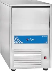 Купить льдогенератор abat лг-90/30г-02 арт.71000019505 гранулированного льда – цена от завода, доставка до двери | RuOborudovanie.ru