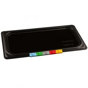Крышка п/п 1/3, черная 422101313 – купить в Ижевске по цене завода