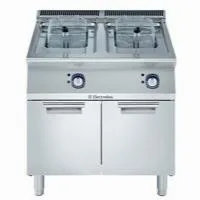 Купить фритюрница electrolux e7freh2bf0 371078 700 серии в Ижевске – цена завода, доставка до двери | RuOborudovanie.ru