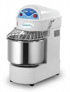 Тестомес Gastromix спиральный Hs50B – купить в Ижевске по цене завода