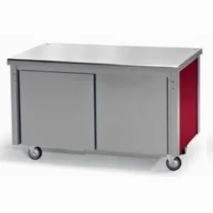 Прилавок нейтральный Emainox Ea 12 8035005 – купить в Ижевске по цене завода