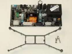 Плата Unox Kpe2102A