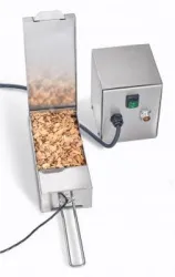Купить дымогенератор abat дг-85 (smoker) арт.11000004220 в Ижевске – цена завода, доставка до двери | RuOborudovanie.ru