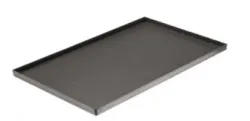 Противень Paderno 41747-60 из алюминия антипригарный 60*40см – купить в Ижевске с доставкой Купить противень paderno 41747-60 из алюминия антипригарный 60*40см в Ижевске – цена завода, доставка до двери | RuOborudovanie.ru