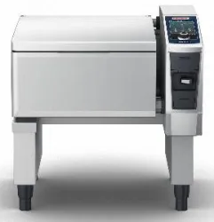 Купить сковорода rational ivario pro l wx9enra.0002407 многофункциональная в Ижевске – цена завода, доставка до двери | RuOborudovanie.ru